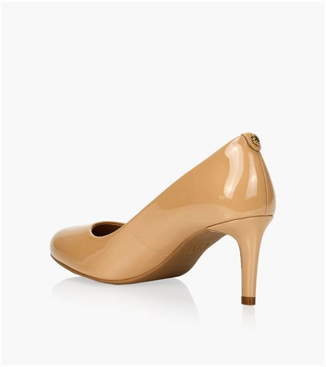 michael kors jenna flex pump|Jenna Flex Suede Pump .